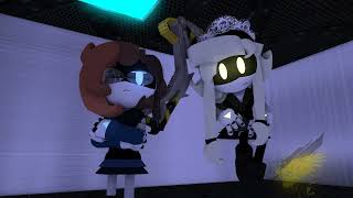 The silly (Mine-Imator Animation)