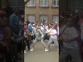 Sat B Kirisese Official Video Afro Amapiano Choreography 