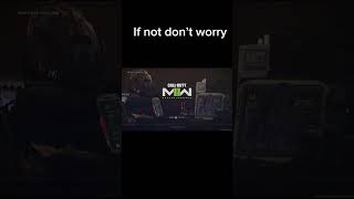 How to play MW2 campaign if it’s not working