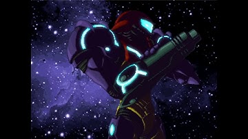 Another Metroid 2 remake. Playthrough pt 4 last boss and ending. Let