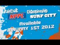 The 2011 NPPL Surf City USA Open PPV Launch!