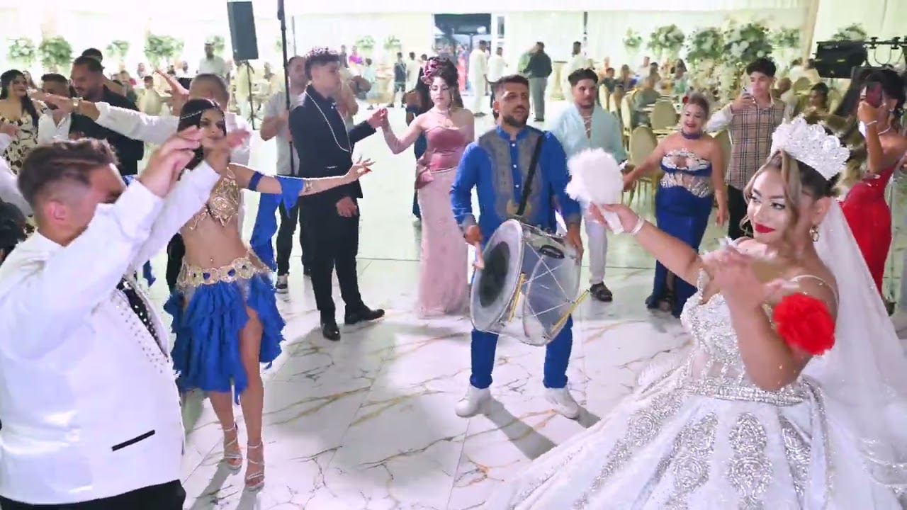 NUNTA Sile & Monica_2 | 03.08.2025 | Dobreni GR