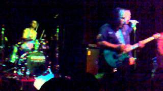 The Dickies - Nights In White Satin @ Inferno Club - SP - 16/09/11