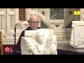 April 29 2025, Regina Caeli and Rosary