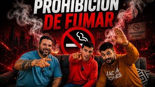 Prohibición total del tabaco y vapers - es el fin en Reino Unido?