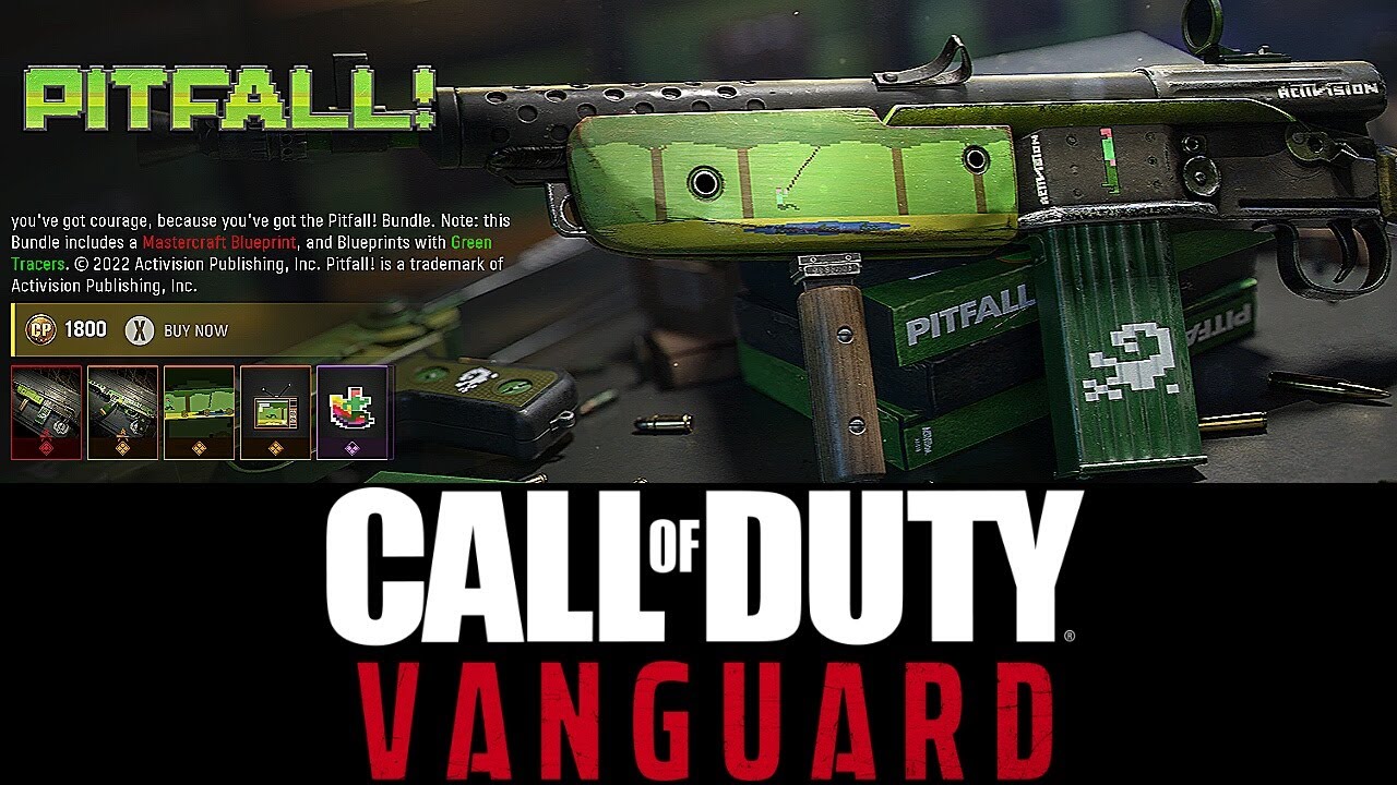 New Pitfall Mastercraft Bundle (Worth It Or Not?)