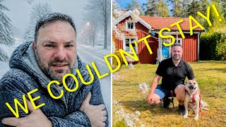 Surviving Canada for a Decade - The Breaking Point