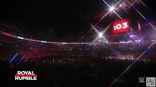 Randy Orton vs edge  WrestlemaNia 36