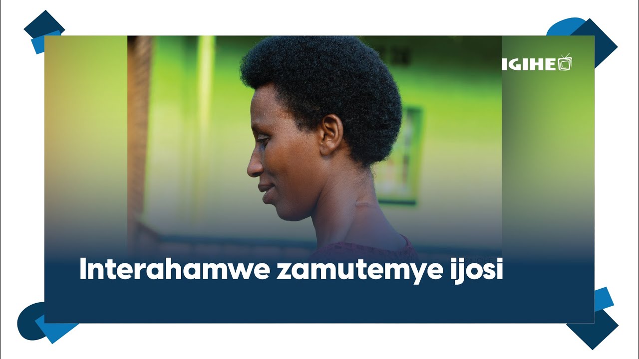 Bamutemye ijosi || Yomowe n’ipusi: Ubuhamya bukomeye bwa Mukarubuga || Amahano y' i Mwulire
