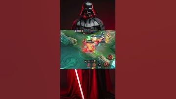 Argus 🥶🥶 #mobilelegends #starwars #mobilelegendsbangbang #argus #mlbb #ml #mlb #mlbbcreatorcamp #mlb