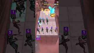 Merge Master Elden Warrior battle screenshot 5
