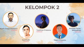 zoom meet mobile programing project toko api P6