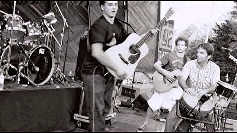 Dispatch - "Even" (Official Audio)