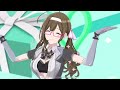 【シャニソンMV】Darling you! (Game ver.)