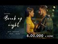 Breakup Night Short Film | 4K |Tarun Kumar | Sai krupaReddy | Manu Alluri | PR | HemanthRaj kotivada
