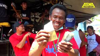 SATRIA MUDA 2020 | Masih ada luka Voc. Kusniah | HAUL ANAK DEMANK Ender Cirebon 26 Jan 2020