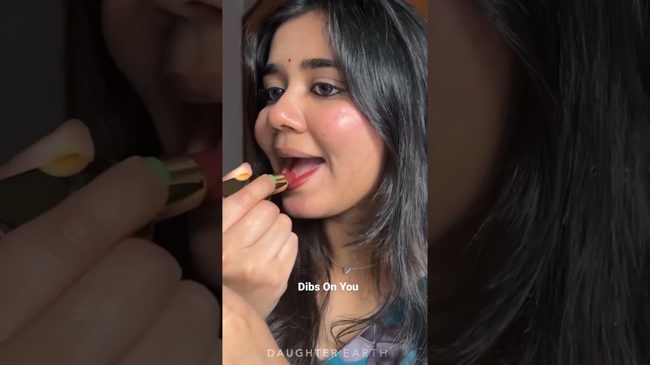 Daughter Earth | Phytonutrient Lipstick