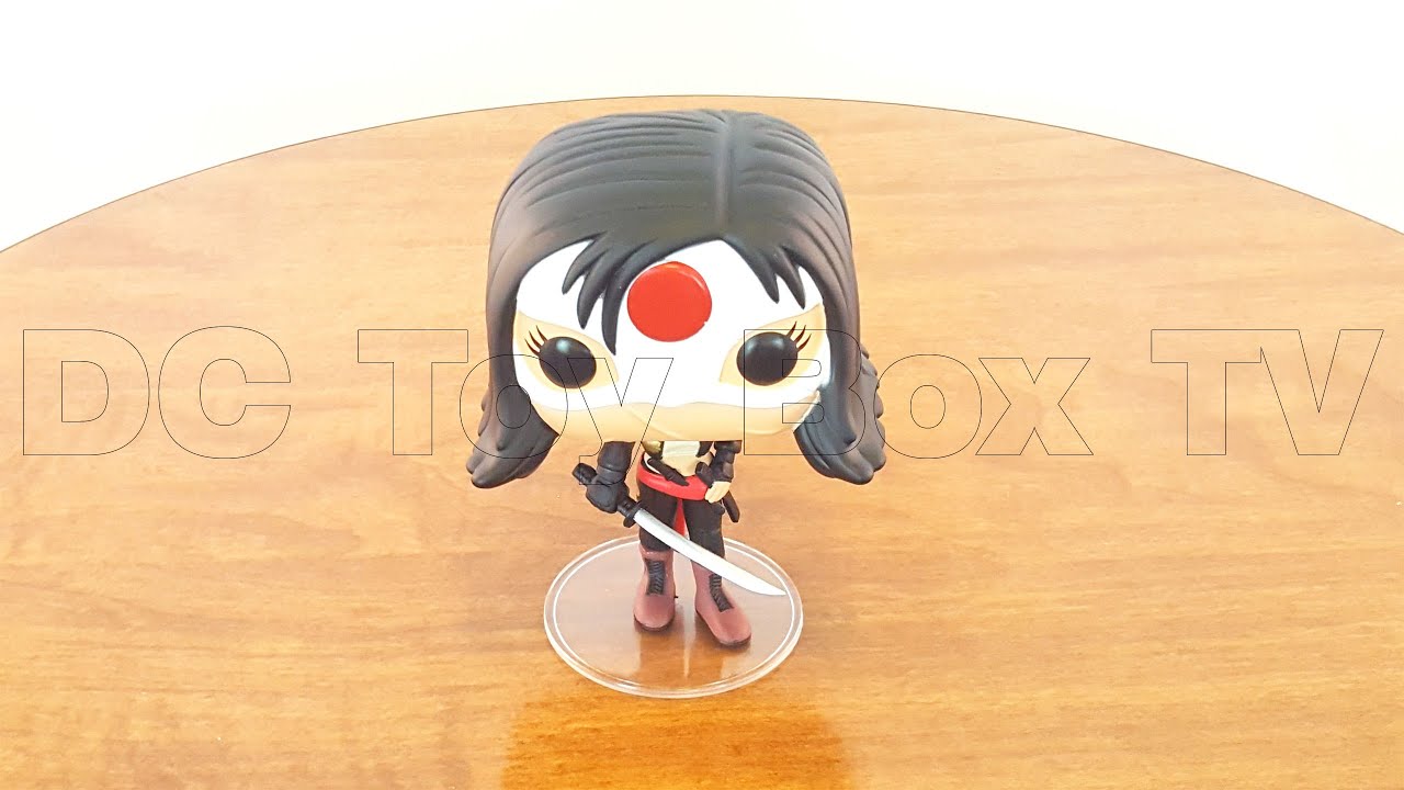 POP! Heroes Suicide Squad 
