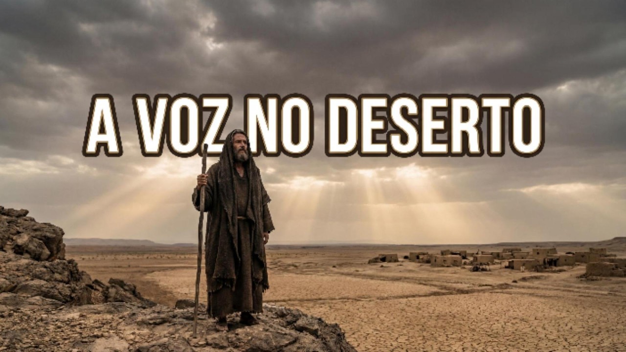 Milagres e Confrontos em Israel ~850–800 a.C. | A Era de Elias e Eliseu