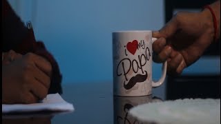 Real Reflection-A Short Film