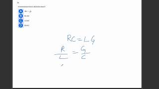 GATE 2001|ECE PYQ|TRANSMISSION LINES|STEP-BY-STEP SOLUTION|40