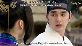 Kei (Lovelyz) - Star And Sun (별과 해) MV [English subs   Romanization   Hangul] HD