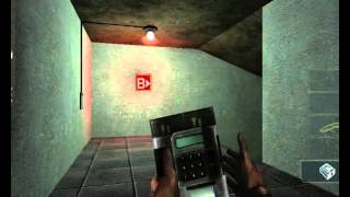 crossfire europe invisible ghost jump ...