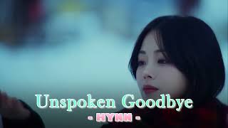 [1 hour] HYNN(박혜원) - '영하 (Unspoken Goodbye)'