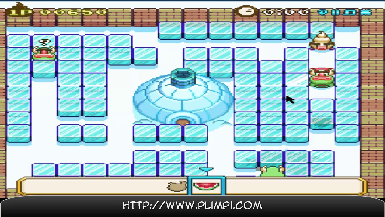 Bad Ice Cream 2 Walkthrough YouTube bad-ice-cream-2-walkthrough-youtube