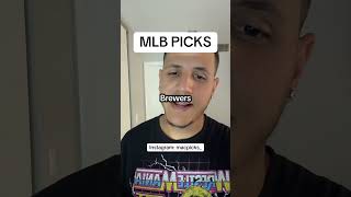 MLB PICKS 4/16/2026! #sportsbetting #sportspicks #sportspredictions #mlb #mlbpicks