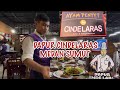 KULINER MEDAN, Street food II Ayam Penyet CINDELARAS Medan Sumut II sambal penyet enak pedas II