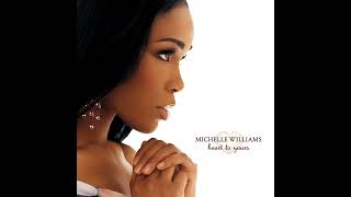 MICHELLE WILLIAMS AND CARL THOMAS (QUIET STORM VERSION) HEAVEN