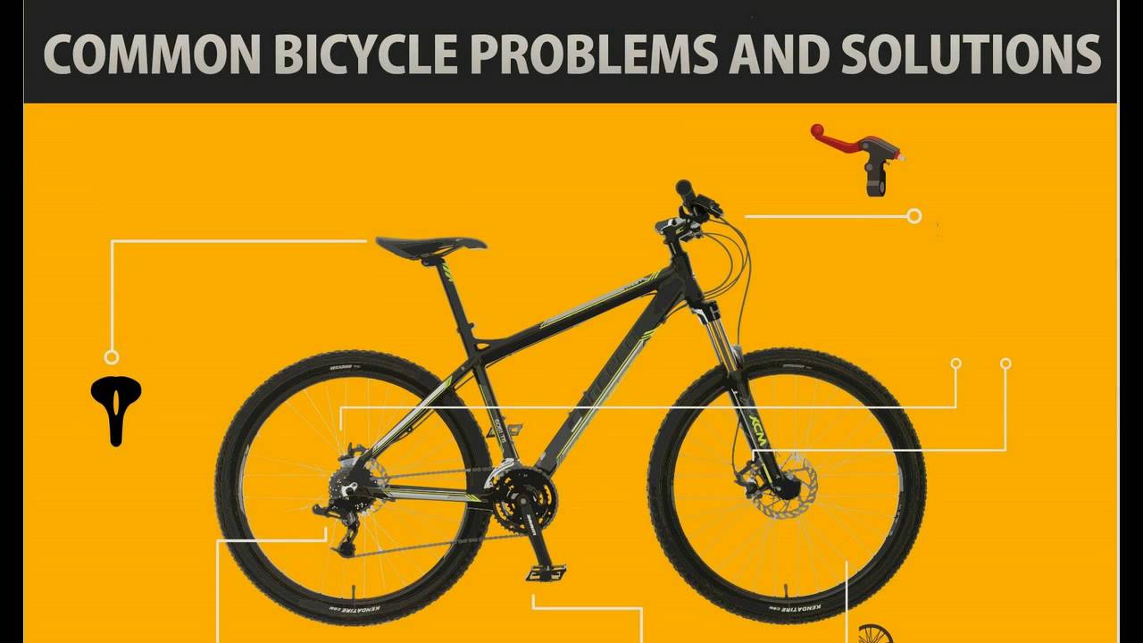 50 Mobile Transport Top Bike Maintenance Tips Part 1 YouTube