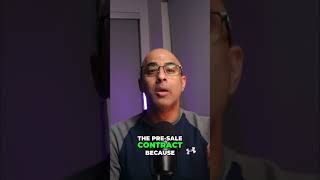 Fraser Valley Home Buyers: GST Savings Trap Exposed! #shorts