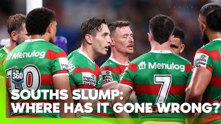 "That worries me, they are lacking enthusiasm' | NRL 360 | Fox League