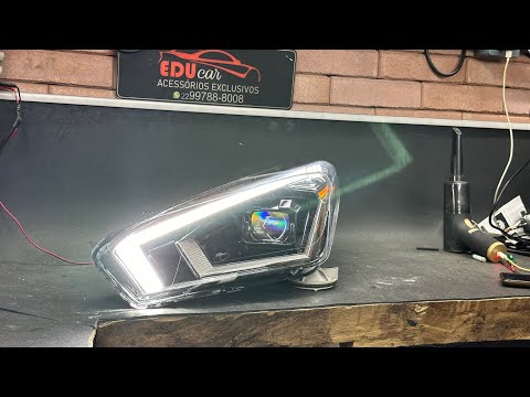 Miniatura do vídeo 1 deste produto