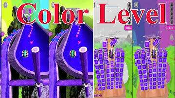 Going Balls -  All Levels   Gameplay  || $ Ball  ||  Super SpeedRun