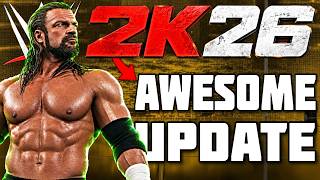 WWE 2k26 GAVE US FREE TIER SKIPS! THIS IS AWESOME BUT...