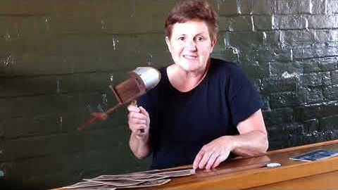 Stereoscope and Stereographs