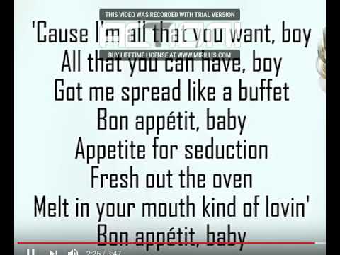 katy-perry-bon-appetit-lyrics