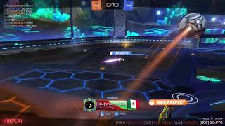Road to Champ Day 1 RL