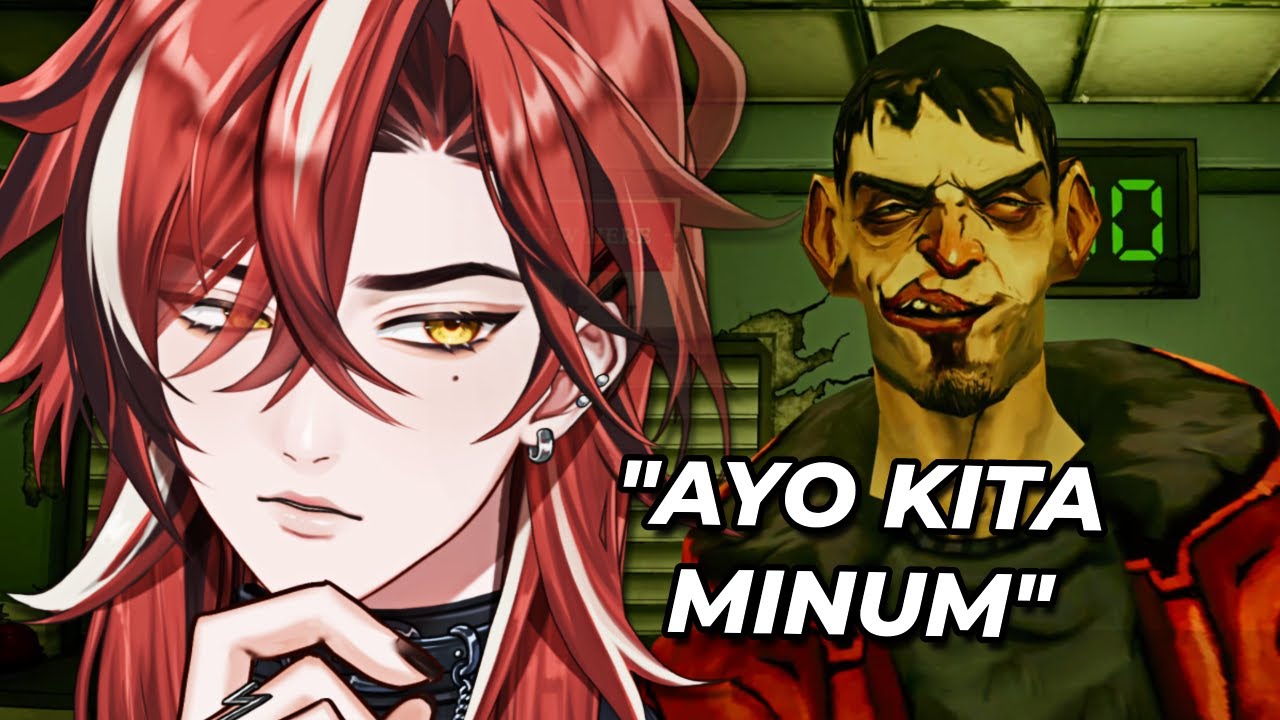 GAME HORROR DISTURBING YANG KATANYA DIANGKAT DARI KISAH NYATA?! 😱 - No Means Nothing