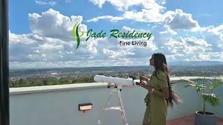 JADE RESIDENCY APARTMENTS FOR SALE IN KILIMANI NAIROBI