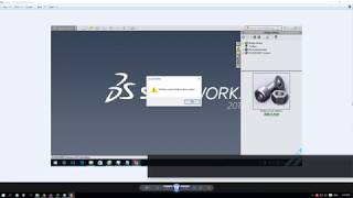 HOW TO FIX TOOLBOX ERROR IN SOLIDWORKS