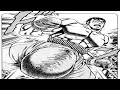ゆっくり打ち切り漫画紹介第54週「BAKUDAN」