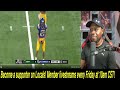 High School Football team LOSES State Title after Victory Formation DISASTER BACKFIRES!