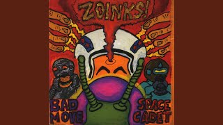 Miniatura de vídeo de "Zoinks! - Susie Bright"