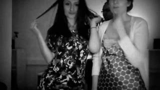 The Pleasure Seekers