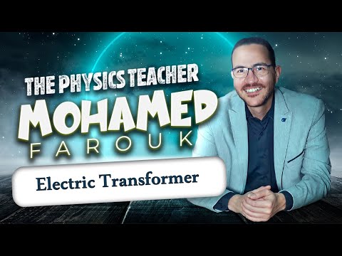 Electric Transformer