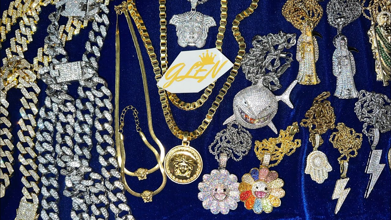 RELOJES - DIJES - CADENAS #glenjewelry #joyeria #jewelry #cmdx #mexico